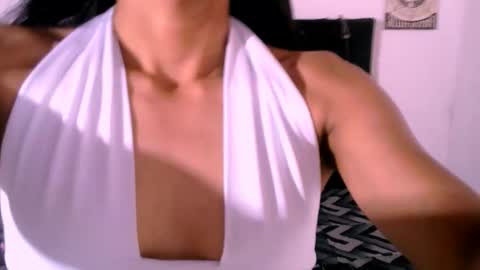 hayley_1111 online show from 10.12.25