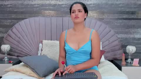 Snapshot of hayli_monroee chatting on 05.09.26 Hayli online show from 05.09.26