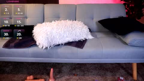 Haylie online show from 01.14.25