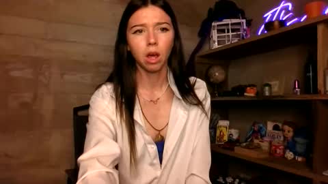 Haysel Vendetta online show from 04.20.26