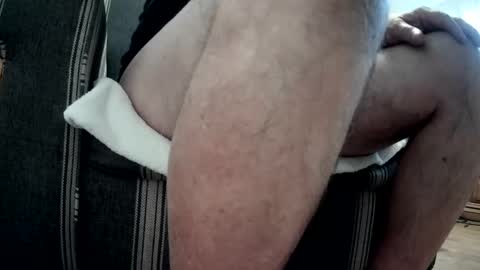 Snapshot of haywired1 chatting on 12.18.24 Haywired online show from 12.18.24