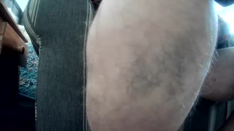 Snapshot of haywired1 chatting on 12.28.24 Haywired online show from 12.28.24