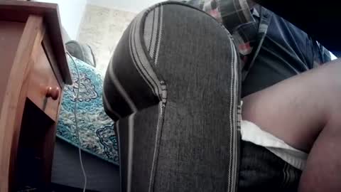 Snapshot of haywired1 chatting on 01.09.25 Haywired online show from 01.09.25