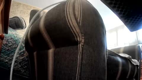 Snapshot of haywired1 chatting on 01.14.25 Haywired online show from 01.14.25