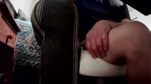 Snapshot of haywired1 chatting on 02.21.25 Haywired online show from 02.21.25