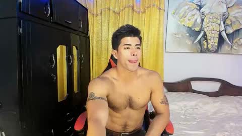 hazbinstudio online show from 11.29.25