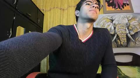 hazbinstudio online show from 01.11.26