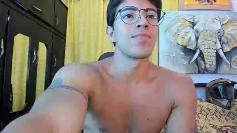 hazbinstudio online show from 01.15.26