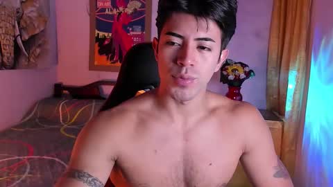 hazbinstudio online show from 02.13.26