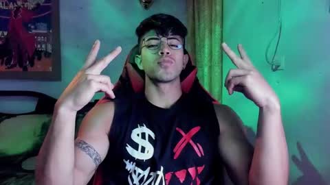 hazbinstudio online show from 02.22.26