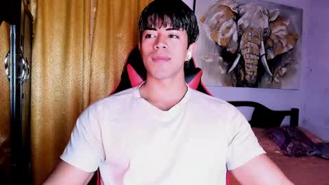 hazbinstudio online show from 04.15.26