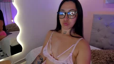 Maria  online show from 05.17.26