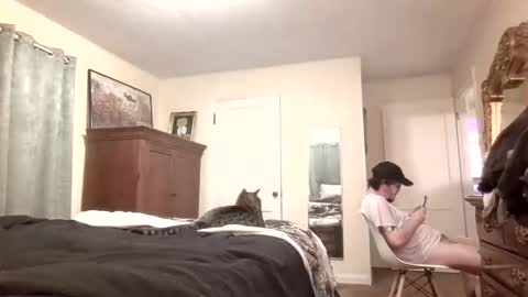 hazedhoney24 online show from 03.22.26