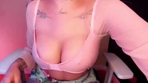 Marie online show from 02.10.26