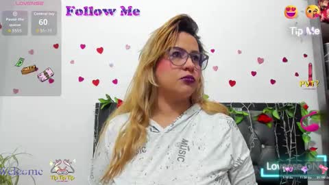 hazel online show from 11.16.25