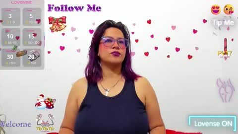 hazel online show from 12.03.25