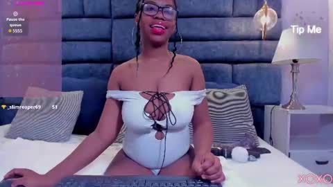 Snapshot of hazel_lanee chatting on 06.22.26 hazel_lanee online show from 06.22.26