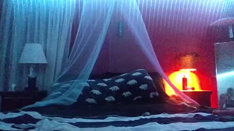 Snapshot of hazel_lust chatting on 01.19.25 Hazel Lust online show from 01.19.25