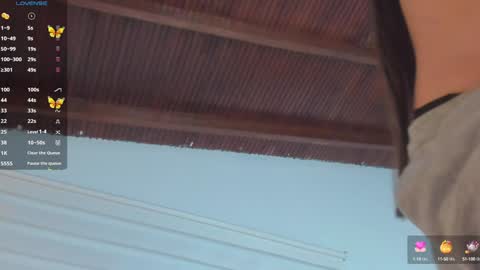 Im Hazel online show from 12.14.24