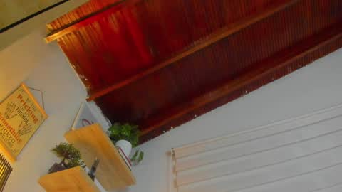 Im Hazel online show from 01.07.25