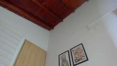 Im Hazel online show from 01.09.25