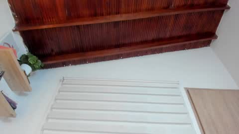 Im Hazel online show from 02.06.25