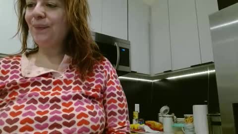 Hazel online show from 02.14.26