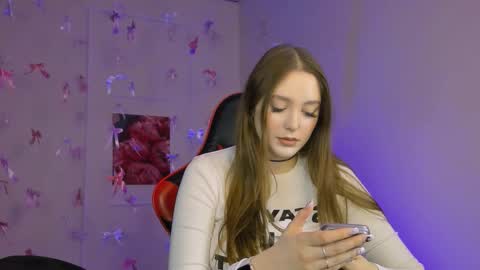 Hazel online show from 03.10.26