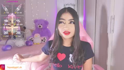 Snapshot of hazelbabee_ chatting on 11.06.25 Lynn online show from 11.06.25