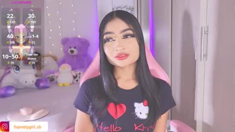 Snapshot of hazelbabee_ chatting on 11.27.25 Lynn online show from 11.27.25