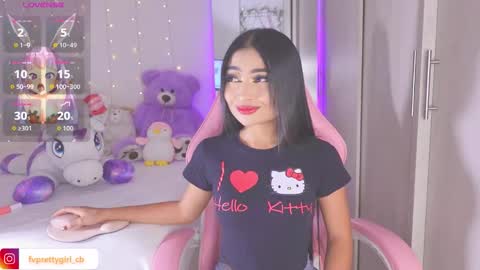 Snapshot of hazelbabee_ chatting on 01.12.26 Lynn online show from 01.12.26