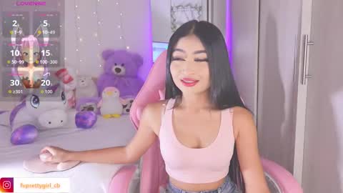 Snapshot of hazelbabee_ chatting on 01.13.26 Lynn online show from 01.13.26