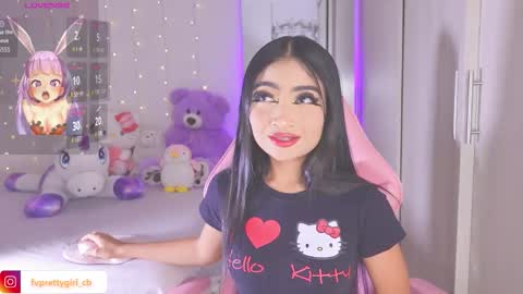 Snapshot of hazelbabee_ chatting on 02.01.26 Lynn online show from 02.01.26