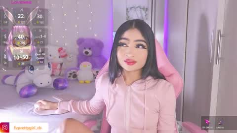 Snapshot of hazelbabee_ chatting on 02.03.26 Lynn online show from 02.03.26