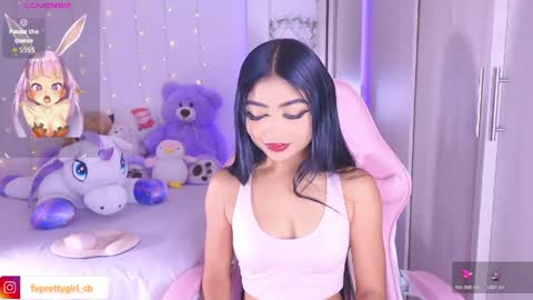 Snapshot of hazelbabee_ chatting on 04.28.26 Lynn online show from 04.28.26