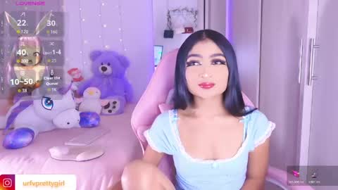 Snapshot of hazelbabee_ chatting on 05.09.26 Lynn online show from 05.09.26