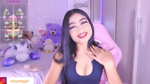 Snapshot of hazelbabee_ chatting on 07.05.26 Lynn online show from 07.05.26