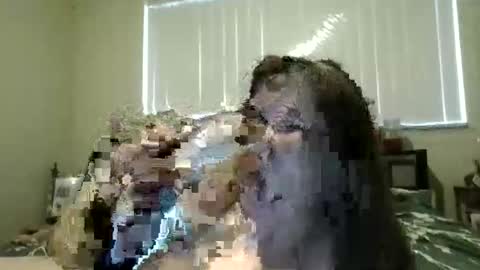 hazelbasil32728 online show from 02.21.26