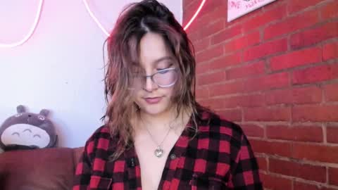 Hazel Brown online show from 01.28.25