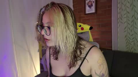 Hazel Brown online show from 02.27.26