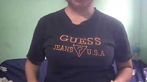 hazeldhane online show from 10.29.25