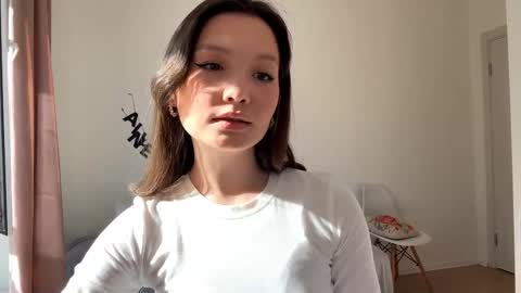 Snapshot of hazelhartshorn chatting on 05.23.26 Kira online show from 05.23.26