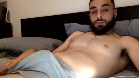 hbabian online show from 05.07.26