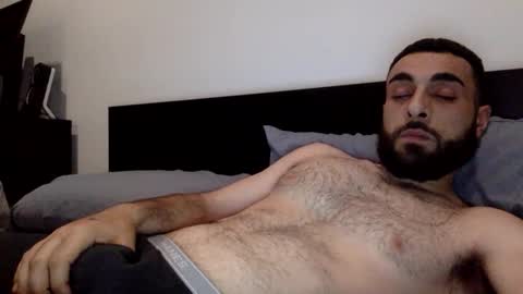 hbabian online show from 05.23.26