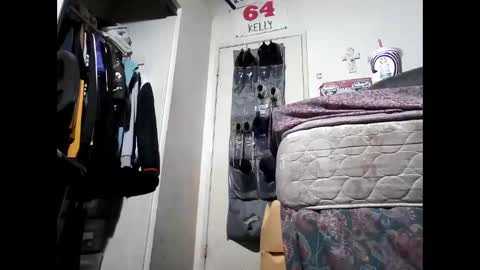 hbdj2164 online show from 10.26.25