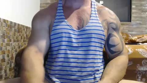 Snapshot of healedcarioca chatting on 02.07.25 Brazilian bigdick online show from 02.07.25