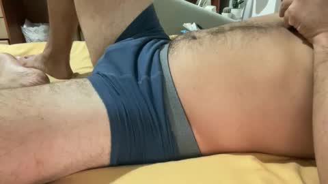 Snapshot of heartbraker1231 chatting on 10.06.25 heartbraker1231 online show from 10.06.25