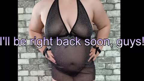 Snapshot of heartful_bbw chatting on 06.05.26 heartful_bbw online show from 06.05.26