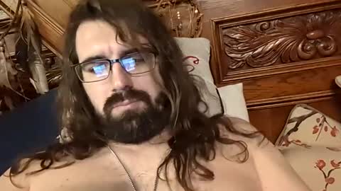 Dejesus online show from 02.26.25