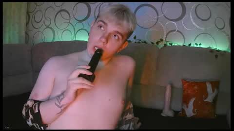 Justin online show from 03.01.26